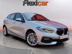 Gris Usado 2019 BMW 118 Utilitario | 15.960 € (Super precio)