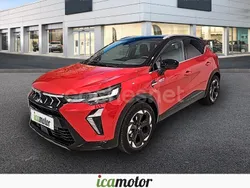 Rojo Nuevo 2025 Mitsubishi ASX SUV | 25.995 € (Buen precio)