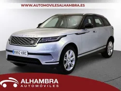 Usado 2019 Land Rover Range Rover Velar S SUV | 30.500 € (Precio justo)