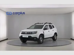 Usado 2024 Dacia Duster Essentiel SUV | 17.790 €