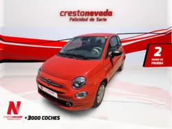 Usado 2023 Fiat 500 | 11.485 € (Precio justo)