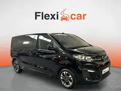 Opel Zafira Life