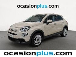 Beige Usado 2018 Fiat 500X Urban SUV | 12.000 € (Precio justo)