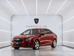 Usado 2010 Chevrolet Cruze LT Utilitario | 5999 € (Precio justo)