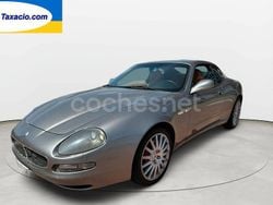 Gris / plata Usado 2003 Maserati Coupé Coupe | 14.900 €