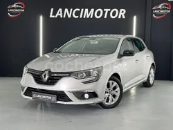 Renault Mégane IV