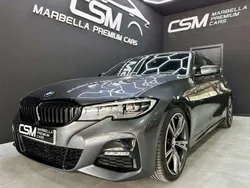 Gris Usado 2020 BMW 320 Comfort Edition Berlina | 35.990 € (Caro)