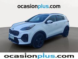 Blanco Usado 2022 Kia Sportage SUV | 21.455 € (Precio justo)