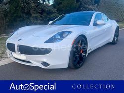 Eléctrico Usado 2023 Fisker Ocean Sport SUV | 79.990 €