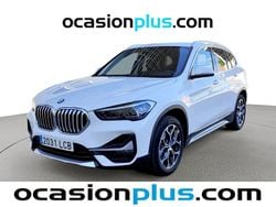 Blanco Usado 2019 BMW X1 SUV | 22.528 € (Precio justo)