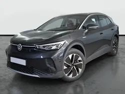 Gris manganeso metalizado con techo negro Usado 2025 VW ID.4 Pro SUV | 34.990 € (Precio justo)