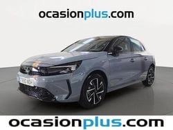 Gris Nuevo 2025 Opel Corsa S Utilitario | 16.319 € (Precio justo)