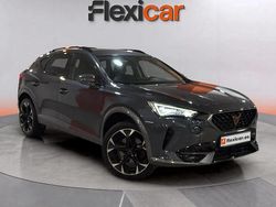 Blanco Usado 2022 Cupra Formentor SUV | 21.990 € (Buen precio)