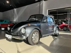 Gris Usado 1974 VW Käfer Descapotable | 19.800 €