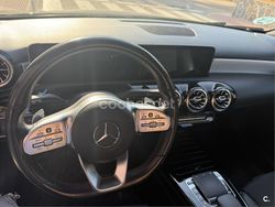 Negro Usado 2019 Mercedes A200 Berlina | 23.500 € (Un poco caro)