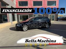 Negro Usado 2020 VW Golf VII Edition Familiar | 13.750 € (Un poco caro)