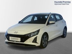Usado 2024 Hyundai i20 | 20.900 € (Caro)