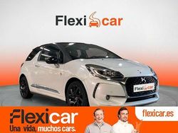 Blanco Usado 2018 DS Automobiles DS3 Performance Utilitario | 9690 € (Precio justo)