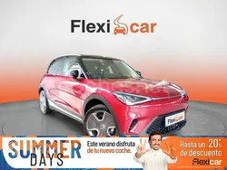 Eléctrico Usado 2023 Smart #1 Edition #1 SUV | 27.590 € (Buen precio)