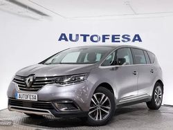 Plata Usado 2020 Renault Espace Zen Monovolumen | 21.900 € (Buen precio)