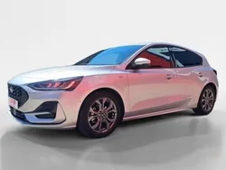 Usado 2024 Ford Focus ST-Line Berlina | 21.995 € (Precio justo)