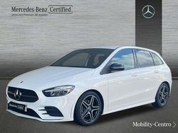 Blanco polar Usado 2023 Mercedes B200 Monovolumen | 29.900 € (Precio justo)