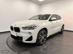 Blanco Usado 2018 BMW X2 SUV | 20.990 € (Caro)