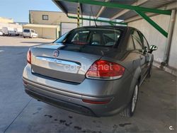Gris / plata Usado 2013 Fiat Linea Berlina | 3900 €