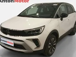 Nuevo 2024 Opel Crossland X Elegance SUV | 20.999 €