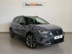 Gris Nuevo 2025 Seat Arona FR SUV | 22.800 €