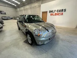 Beige Usado 2009 Mini ONE Utilitario | 6890 € (Precio justo)