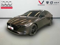 Gris / plata Nuevo 2025 Mazda 3 Homura-Line Berlina | 28.490 € (Precio justo)