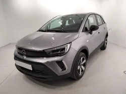 Gris Usado 2023 Opel Crossland Edition SUV | 20.999 €