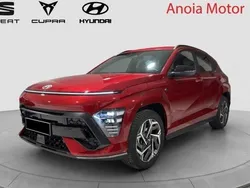 Nuevo 2024 Hyundai Kona N Line SUV | 26.950 € (Precio justo)