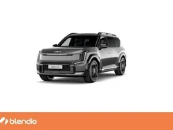 Gris Nuevo 2024 Kia EV9 2 SUV | 79.800 € (Caro)