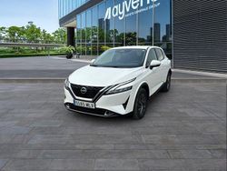 Otro Usado 2023 Nissan Qashqai Acenta SUV | 24.200 € (Precio justo)