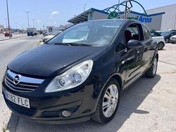 Usado 2007 Opel Corsa Sport Utilitario | 3950 € (Precio justo)