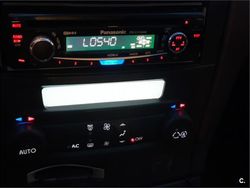 Negro Usado 2006 Renault Laguna II Expression Berlina | 3000 € (Precio justo)