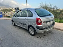 Gris / plata Usado 2008 Citroën Xsara Picasso Monovolumen | 2250 € (Precio justo)