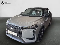 Blanco Nuevo 2025 DS Automobiles DS3 Performance SUV | 27.600 €