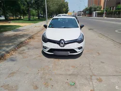Blanco Usado 2017 Renault Clio GrandTour Dynamique Familiar | 6200 € (Precio justo)