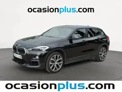 Negro Usado 2020 BMW X2 SUV | 24.991 € (Precio justo)