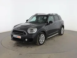 Gris Usado 2018 Mini Cooper S Countryman SUV | 20.899 € (Precio justo)