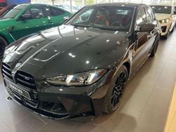 Negro Usado 2025 BMW M3 Competition Edition Berlina | 109.990 €