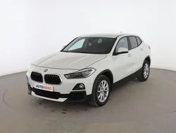 Blanco Usado 2019 BMW X2 Sport Line SUV | 21.499 € (Un poco caro)