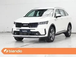 Usado 2023 Kia Sorento 2 SUV | 35.512 € (Super precio)