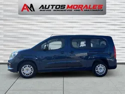 Usado 2022 Opel Combo Life Van | 21.900 € (Precio justo)