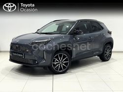 Gris / plata Usado 2025 Toyota Yaris Cross Sport SUV | 30.900 €