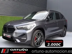 Usado 2020 BMW X1 Comfort Edition SUV | 24.690 € (Precio justo)
