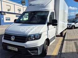 Blanco Usado 2012 VW Crafter Van | 16.000 € (Super precio)